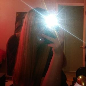 Meet your Posher, Serenity